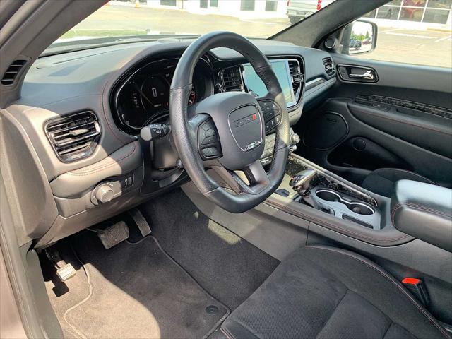 2024 Dodge Durango R/T Premium AWD