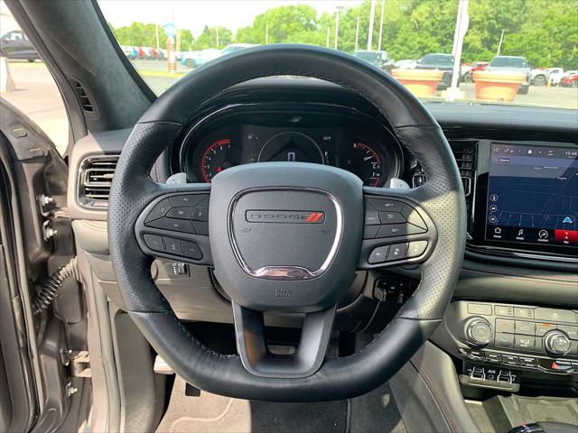 2024 Dodge Durango R/T Premium AWD