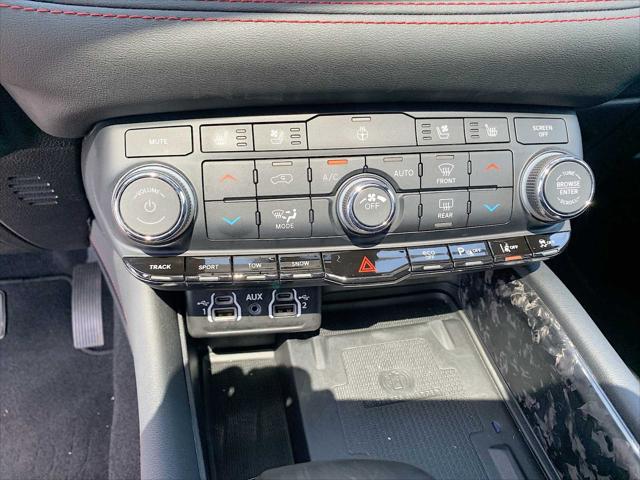 2024 Dodge Durango R/T Premium AWD