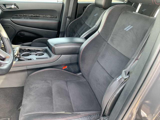 2024 Dodge Durango R/T Premium AWD