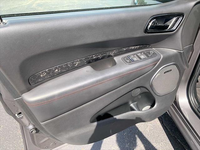 2024 Dodge Durango R/T Premium AWD