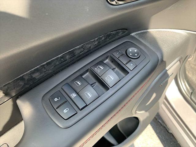 2024 Dodge Durango R/T Premium AWD