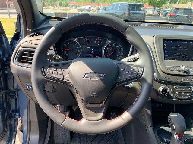 2024 Chevrolet Equinox FWD RS
