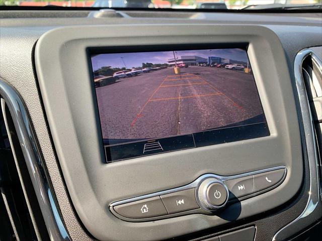 2024 Chevrolet Equinox FWD RS