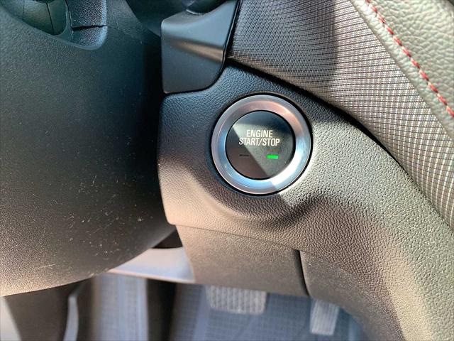 2024 Chevrolet Equinox FWD RS