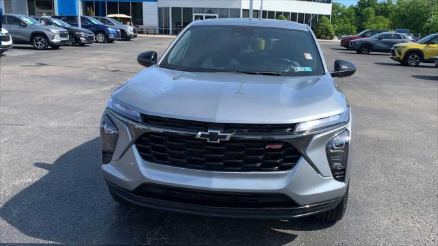 2024 Chevrolet Trax FWD 1RS