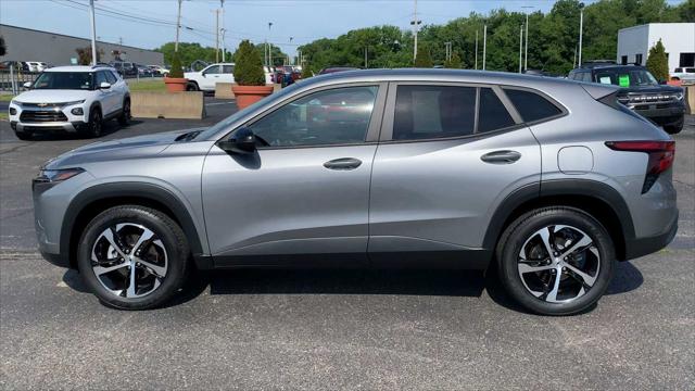 2024 Chevrolet Trax FWD 1RS