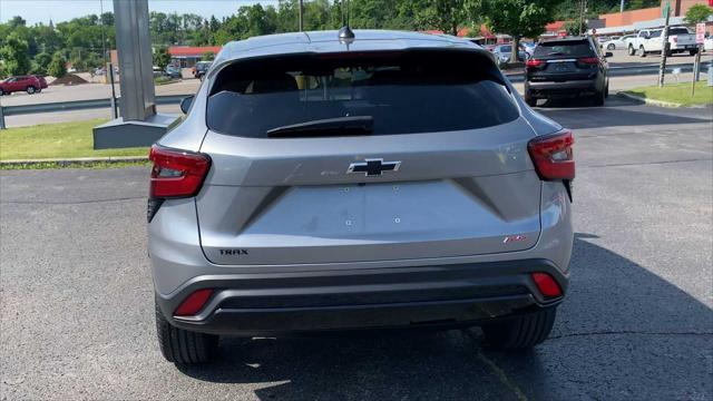 2024 Chevrolet Trax FWD 1RS