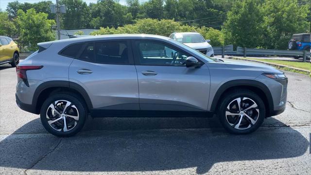 2024 Chevrolet Trax FWD 1RS