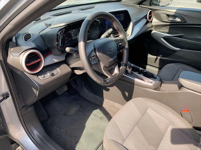 2024 Chevrolet Trax FWD 1RS