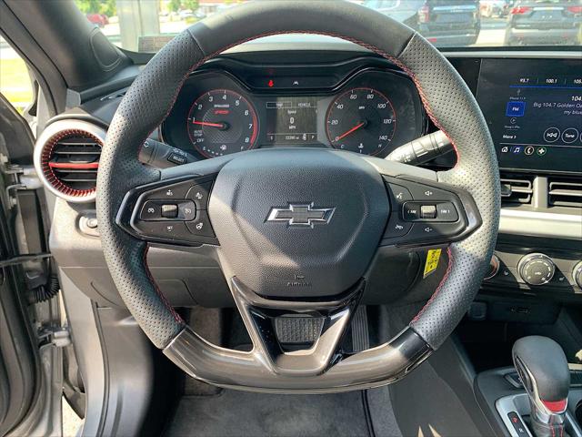 2024 Chevrolet Trax FWD 1RS