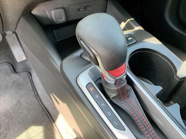 2024 Chevrolet Trax FWD 1RS