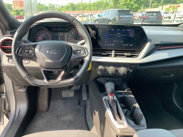 2024 Chevrolet Trax FWD 1RS