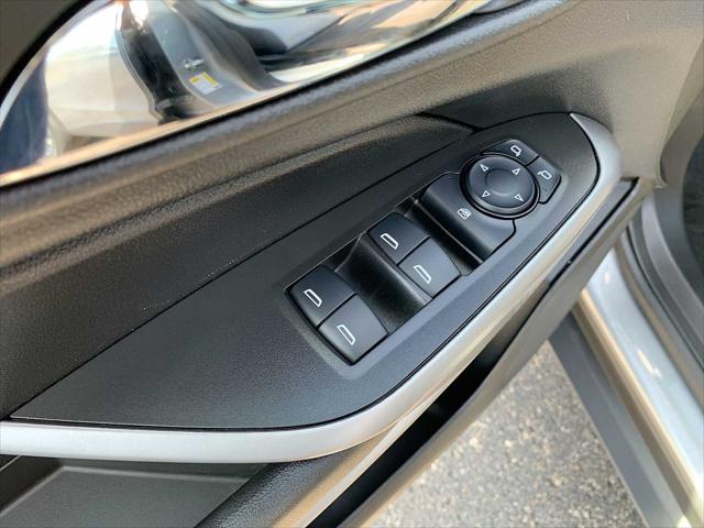 2024 Chevrolet Trax FWD 1RS