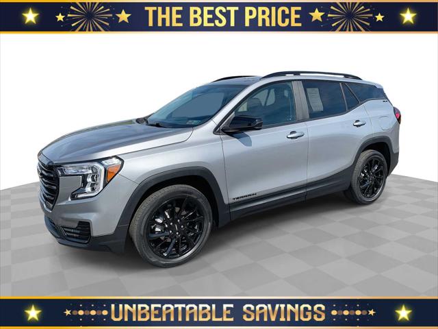 2023 GMC Terrain AWD SLE for sale in Moon Township, PA