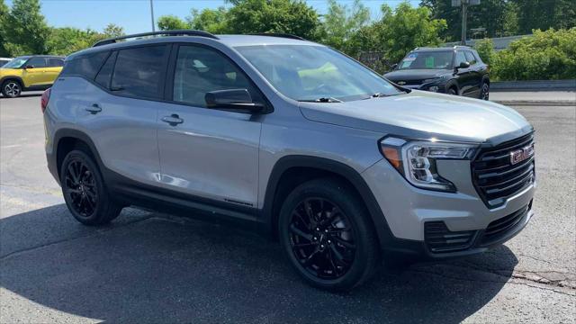 2023 GMC Terrain AWD SLE