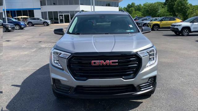 2023 GMC Terrain AWD SLE