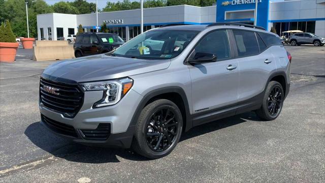 2023 GMC Terrain AWD SLE