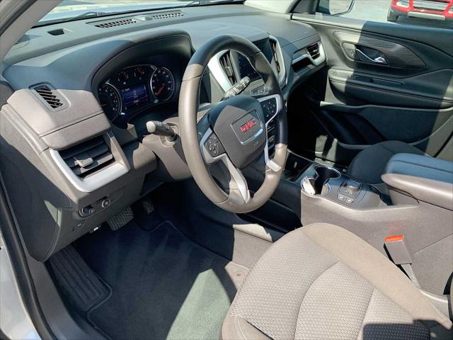 2023 GMC Terrain AWD SLE