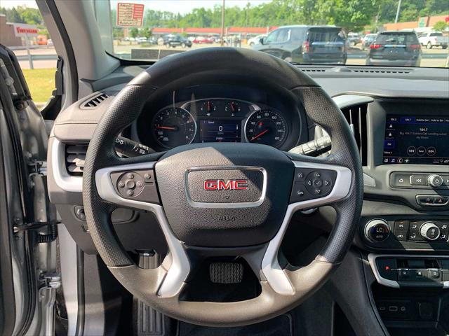 2023 GMC Terrain AWD SLE
