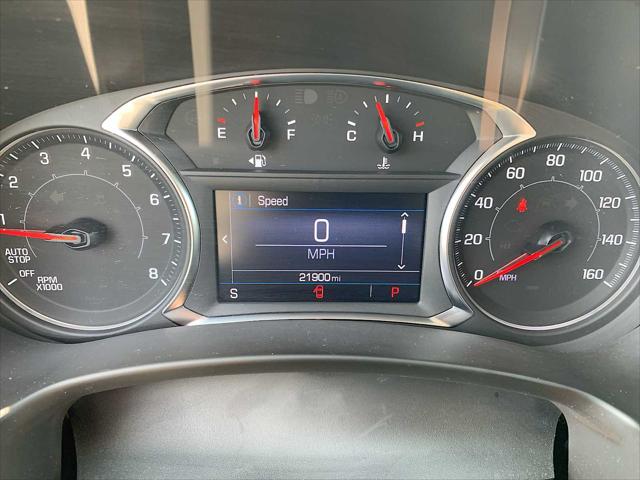 2023 GMC Terrain AWD SLE