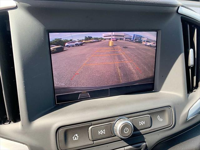 2023 GMC Terrain AWD SLE