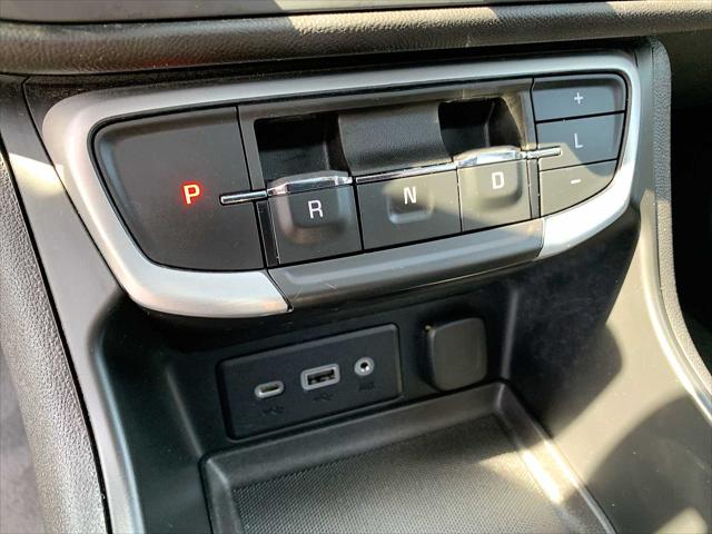 2023 GMC Terrain AWD SLE
