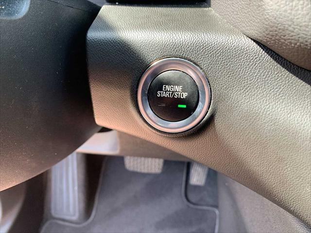 2023 GMC Terrain AWD SLE