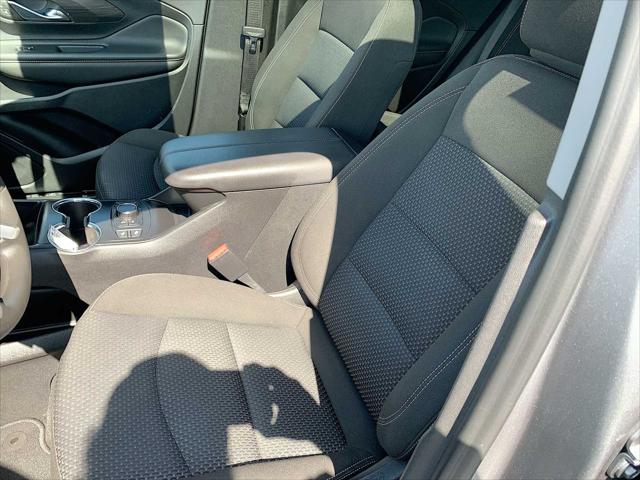 2023 GMC Terrain AWD SLE