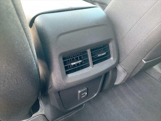 2023 GMC Terrain AWD SLE