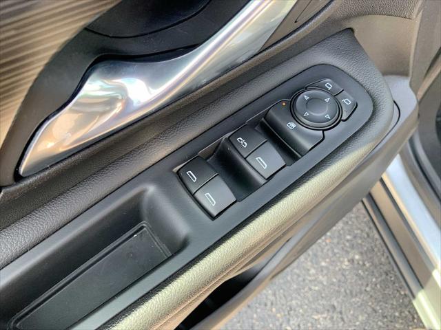 2023 GMC Terrain AWD SLE