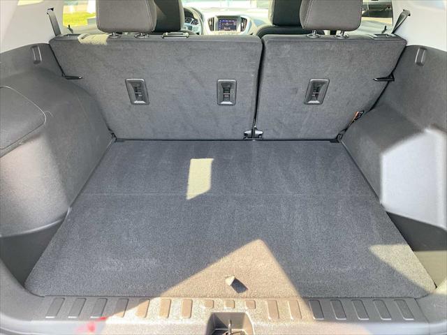2023 GMC Terrain AWD SLE
