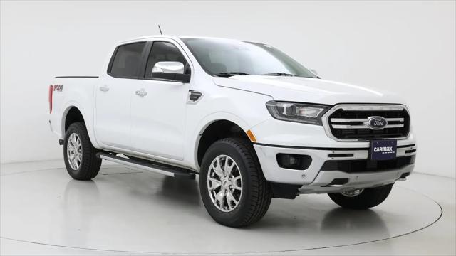 2021 Ford Ranger LARIAT for sale in Loveland, CO