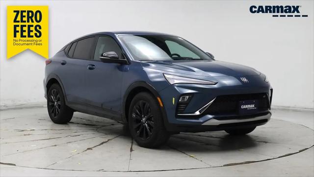 2024 Buick NV Sport Touring FWD for sale in Loveland, CO