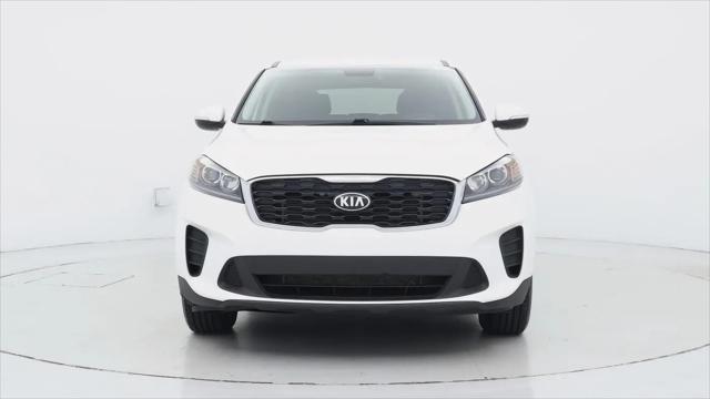 2019 Kia Sorento 3.3L LX