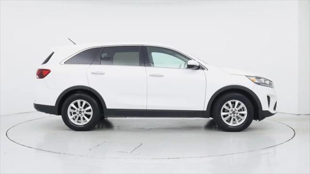 2019 Kia Sorento 3.3L LX