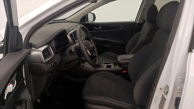 2019 Kia Sorento 3.3L LX
