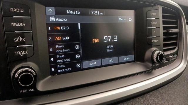 2019 Kia Sorento 3.3L LX
