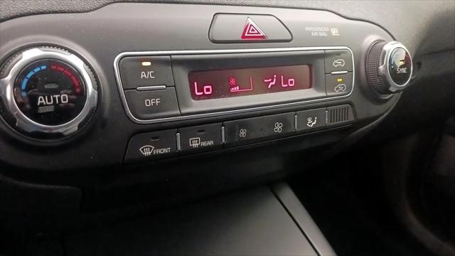 2019 Kia Sorento 3.3L LX