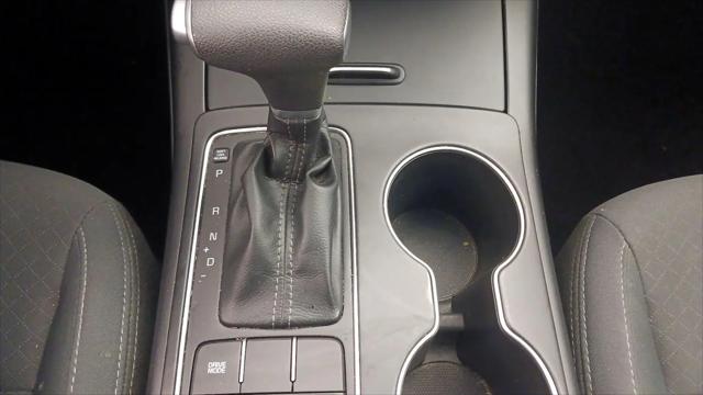 2019 Kia Sorento 3.3L LX
