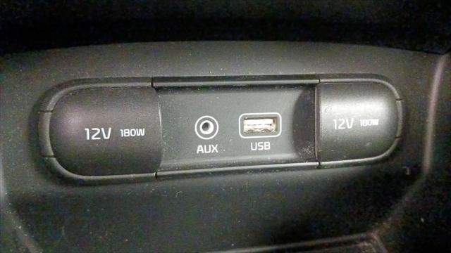 2019 Kia Sorento 3.3L LX