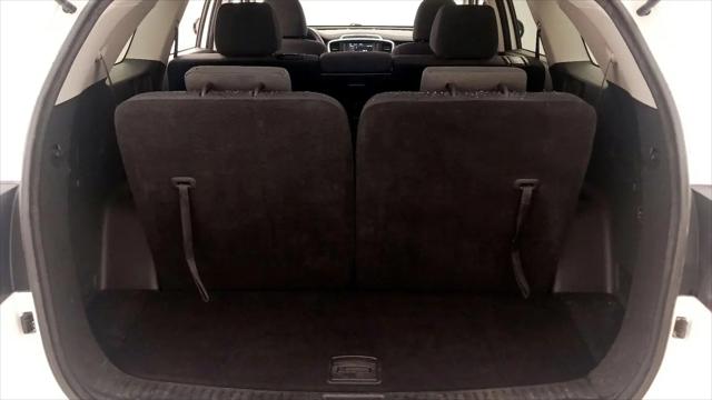 2019 Kia Sorento 3.3L LX