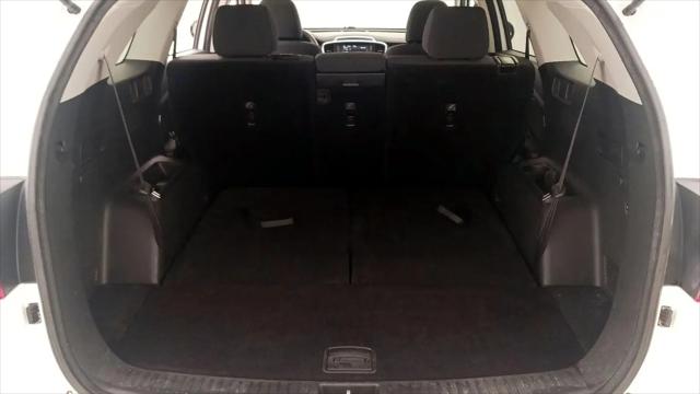 2019 Kia Sorento 3.3L LX