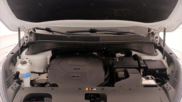 2019 Kia Sorento 3.3L LX