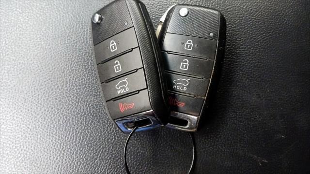 2019 Kia Sorento 3.3L LX