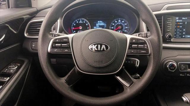2019 Kia Sorento 3.3L LX