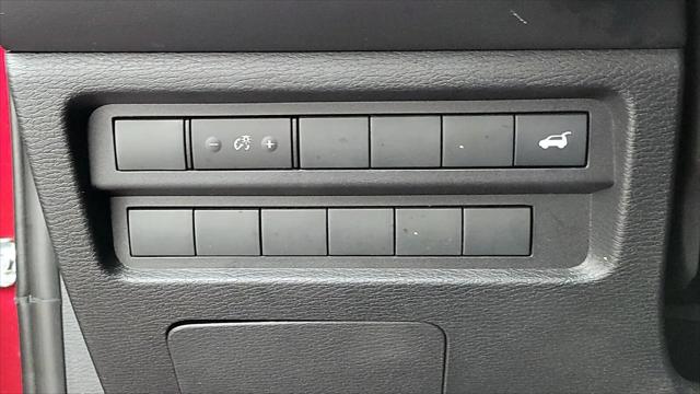 2025 Mitsubishi Outlander SE 2.5 2WD