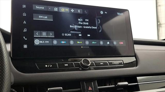 2025 Mitsubishi Outlander SE 2.5 2WD