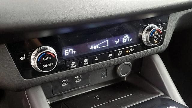 2025 Mitsubishi Outlander SE 2.5 2WD