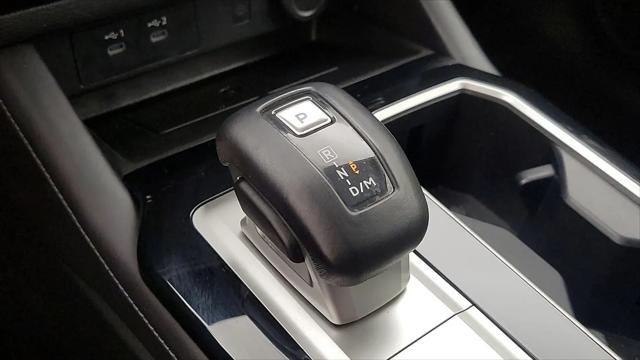 2025 Mitsubishi Outlander SE 2.5 2WD